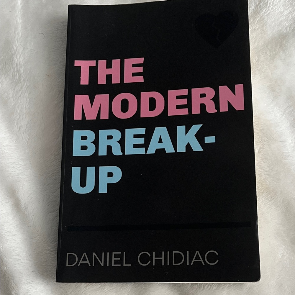 Undercover Black and Pink Book Cover